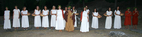 D'Onco-Hématologie - The Oath of Hippocrates.