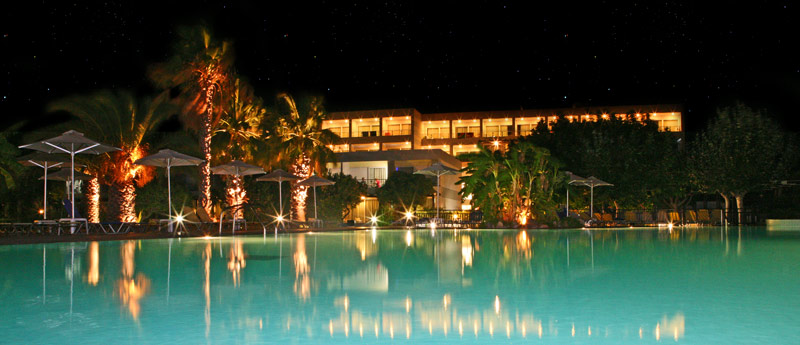thai sun palace resort