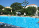 The Kalydna Island Hotel at Kalymnos