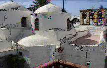 St. John Hotel at Patmos