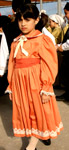 The Traditional costume of Kefalos.