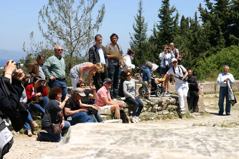 Fenareti - Asklepieion.