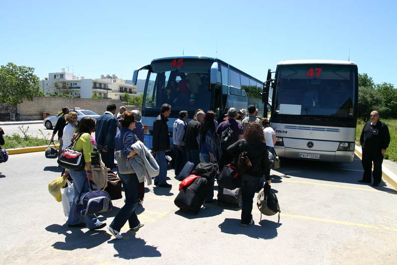 Fenareti - Departure.