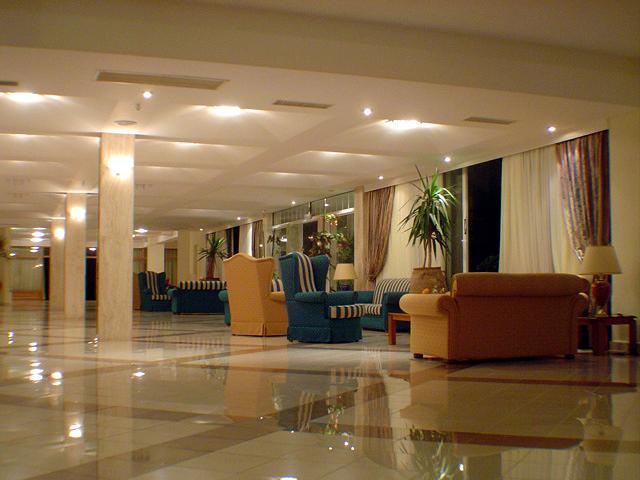 Continental Palace Hotel
