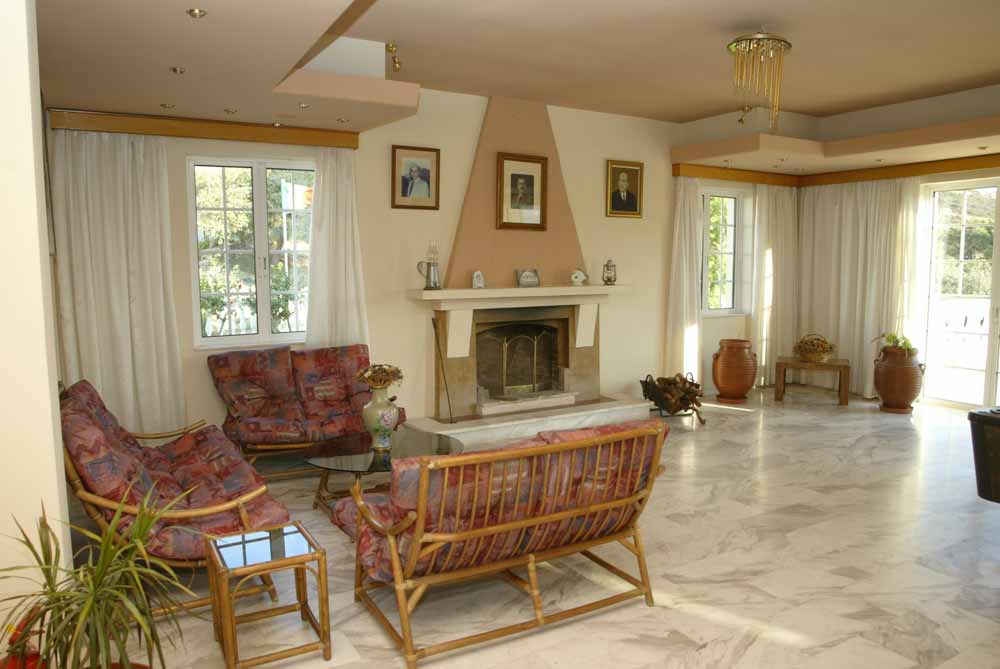 Marilen Apartment Hotel