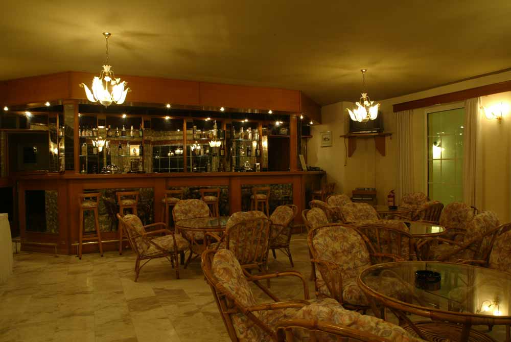 Marilen Apartment Hotel