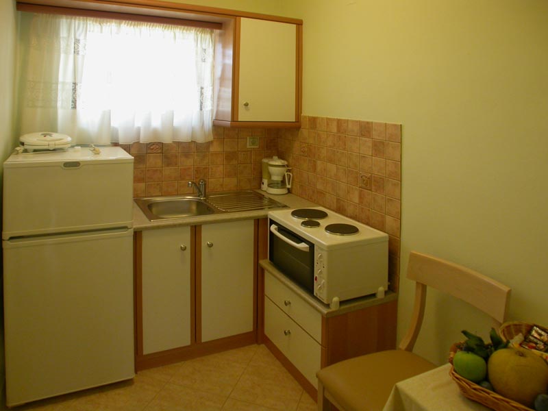 Marilen Apartment Hotel