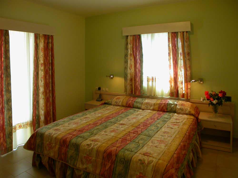 Marilen Apartment Hotel