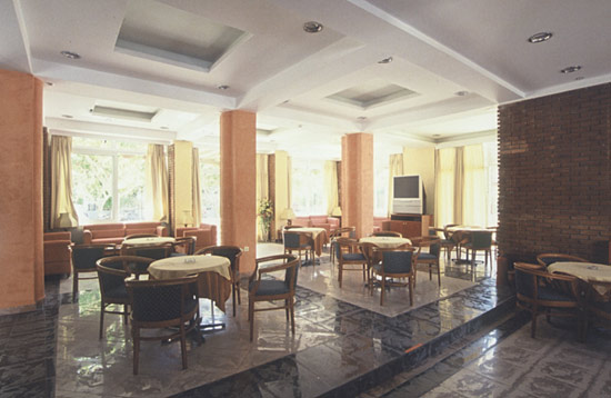 Pavlos Hotel