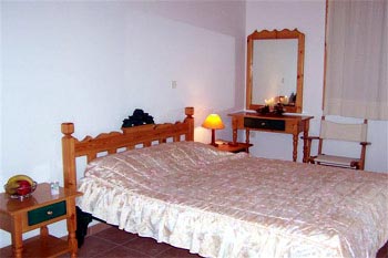 The Anemossyris Studios at Astipalaia