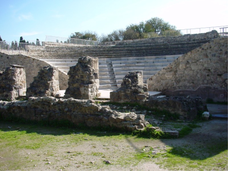 The Odeon