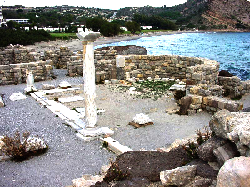 Agios Stephanos